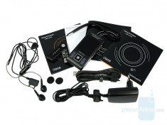 Vand/Schimb Sony Ericsson C905 (cu Nokia, Blackberry, HTC etc) foto