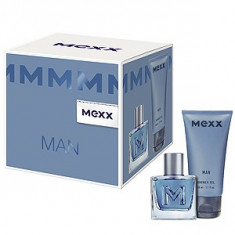 Mexx Mexx Man Set 50+150 pentru barbati foto