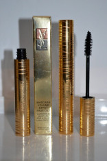 Rimel YSL Yves Saint Laurent Mascara Efect de gene false foto