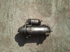 Electromotor VW Passat 1.9 TDi cod motor AVB / AWX / AVF foto