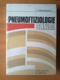 n5 C. Anastasatu - Pneumoftiziologie clinica