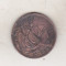 bnk mnd Marea Britanie Anglia 1/2 penny 1937