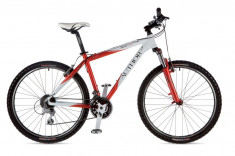 BICICLETA AUTHOR BASIC ASL 26&amp;#039; foto