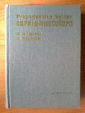d5 Propedeutica bolilor cardio-vasculare - R. Vlaicu, C. Dudea