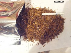 okazie ! tutun vrac ( mediu ) import Turcia ! 250 grame /25 lei ! Firicel !!! foto
