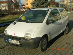 renault twingo 2000 foto