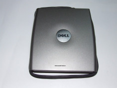 unitate optica externa dell pd01s Inspiron 300M, Inspiron 9100, Inspiron XPS, Latitude D400 D410 D420 X300 D800 foto