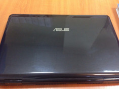 Laptop Asus K61IC foto