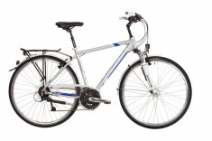 BICICLETA CORRATEC TREKKING CONFORT HARMONY &amp;#039;B&amp;#039; foto