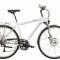 BICICLETA CORRATEC TREKKING CONFORT FASHION &#039;B&#039;