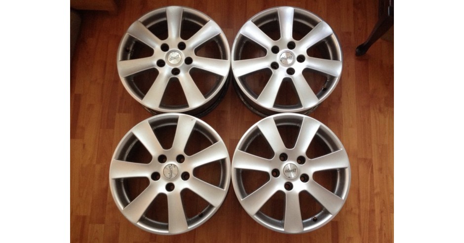 Borbet bmw f30