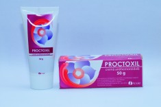 Proctoxil Crema foto