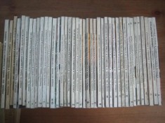 Ponson du Terrail - ROCAMBOLE (seria completa, volumele 1-41) foto