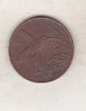 Bnk mnd Trinidad Tobago 1 cent 1978, America Centrala si de Sud