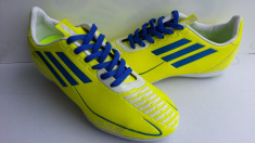 Adidasi ADIDAS F50 Fotbal /Sintetic/Artificial !!! - LIVRARE GRATUITA foto