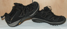 Adidasi MERRELL GORE-TEX - nr 37 foto