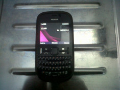 vand nokia asha 201 foto