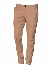Pantaloni - Tip Zara Man - ZR MN - New Collection - Maro - Eleganti - Street - Casual - Din Bumbac - Masuri 29 30 31 32 33 34 36 A42 foto