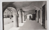 Carte Postala Lipova Arad, Crisana, RPR, Bazarele Turcesti Turkey in Romania, B76859, Romania RARA