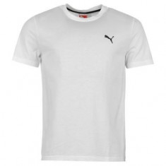 Tricou Puma Essentials - Marimi disponibile de la S la XXL foto