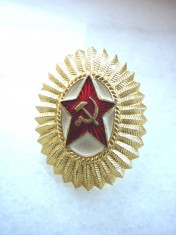 Embleme militara URSS foto