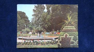 RPR - Buzias - intreg postal foto