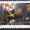 Croatia 1992 - P.A. cat.nr.3 neuzat,perfecta stare