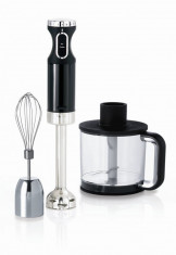 Blender mana Morphy Richards Latitude 48973 - Lichidare Stoc - Garantie 24 Luni foto