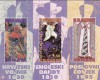 Croatia 1995 - Colita cat.nr.12 neuzat,perfecta stare(s3), Nestampilat