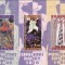 Croatia 1995 - Colita cat.nr.12 neuzat,perfecta stare(s3)