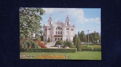 RPR - Cluj foto