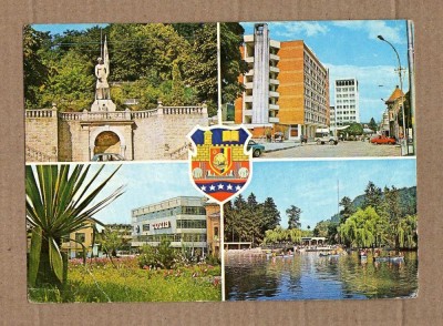RAMNICU VALCEA 1979 foto