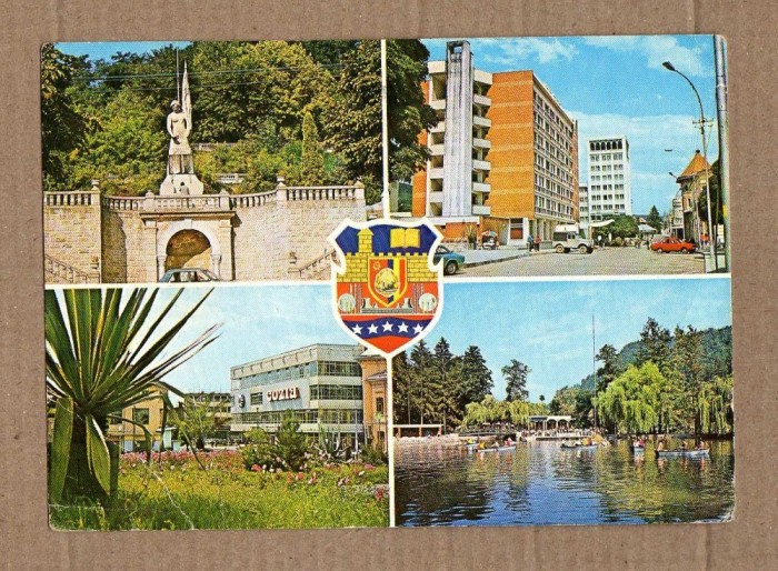 RAMNICU VALCEA 1979
