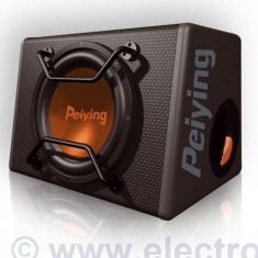 TUB BASS ACTIV PY-BB300 MAX 500W foto