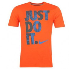 Tricou Nike Just Do It - Marimi disponibile de la S la XXL foto