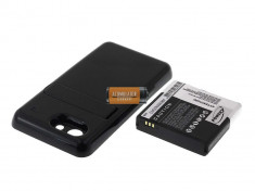 Baterie acumulator compatibil Samsung Galaxy S Advance 3200mAh foto