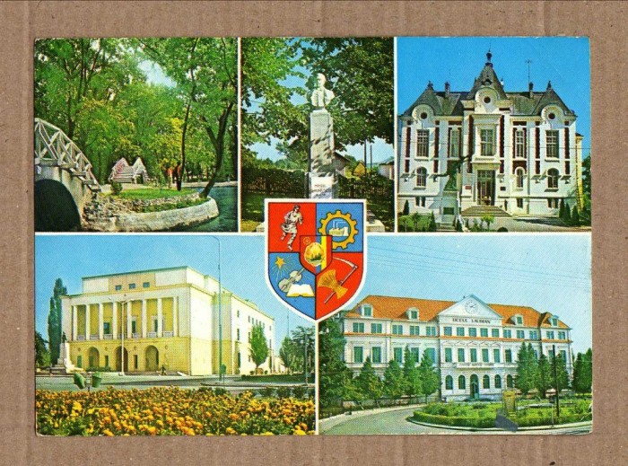 BOTOSANI 1978