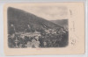 B76821 Romania Sinaia 1897 Parcul