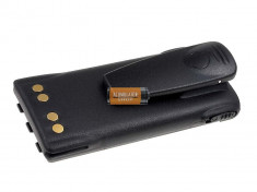 Baterie acumulator compatibil Motorola GP320 (1800mAh) foto