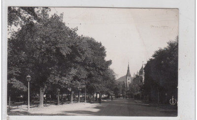 B76806 Romania Bucuresti tramway tram Calea Grivitei cu Piata Dr Botescu foto