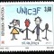 C483 - Croatia 1996 - cat.nr.376 neuzat,perfecta stare