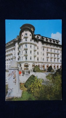 RPR - Govora - Intreg postal foto