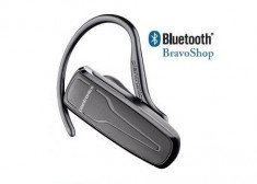 Casca Bluetooth Plantronics ML18 - Sunet clar si autonomie mare foto