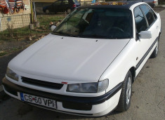 Passat 1.9 tdi 90cp din 1996 foto