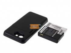 Baterie acumulator compatibil Samsung GT-i9070 3200mAh foto