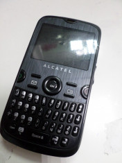 ALCATEL OT 800/LIBER DE RETEA/OFER INCARCATOR (LM3) foto