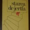 GABRIEL VLAD - STAREA DE JERTFA (VERSURI) [editia princeps, 1984]