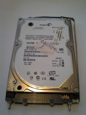 hdd ide 80 gb seagate foto