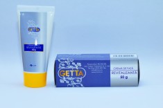 Getta Crema revitalizanta pentru fata foto