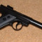 Pistol Airsoft MK1..nou folosit maxim 50 trageri